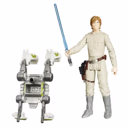 Hasbro Star Wars E7 - Assortiment Figurine 10Cm