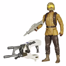 Hasbro Star Wars E7 - Assortiment Figurine 10Cm