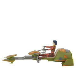 Hasbro Star Wars - Véhicule Léger