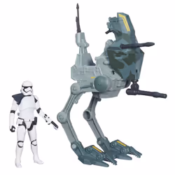 Hasbro Star Wars - Véhicule Léger