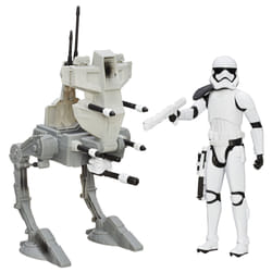 Hasbro Star Wars - Assortiment Figurine 30 Cm Et Véhicule
