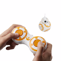 Hasbro Star Wars - Bb-8 Télécommandé