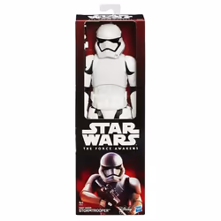 Hasbro B3908EU4, 4 an(s), Star Wars, Multicolore, Plastique, 4 pièce(s)