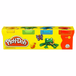 Play-Doh 23241EU4 Fourniture artistique et matériel d'artisanat pour enfant