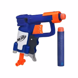 Hasbro A0707EU6, Fusil d'assaut jouet, 8 an(s)