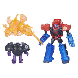Hasbro Transformers - Assortiment Rid Minicon Battle Pack