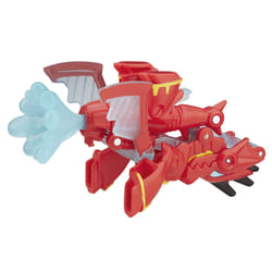 Transformers , Figurine Mini Rescue, Rescue Bots