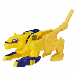 Transformers , Figurine Mini Rescue, Rescue Bots