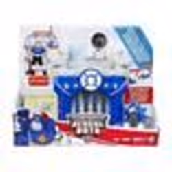 Hasbro B4963EU40 Transformers Rettungs Set
