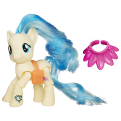 My Little Pony Articulé Magique