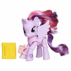 My Little Pony Articulé Magique