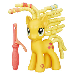 My Little Pony My Little Poney - 15Cm Drôles De Coiffures