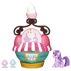 My Little Pony - Collection Playset