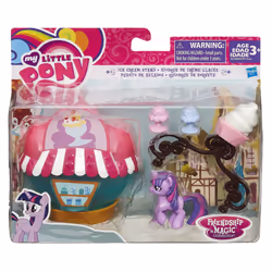 My Little Pony - Collection Playset