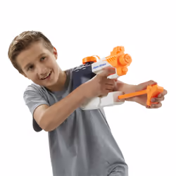 Nerf Super Soaker - H2Ops Squall Surge