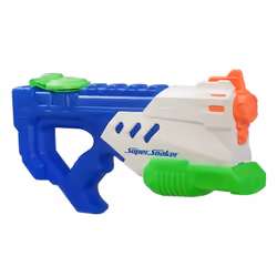 Nerf Super Soaker - Scatter Strike, 6 an(s)