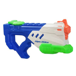 Nerf Super Soaker - Scatter Strike