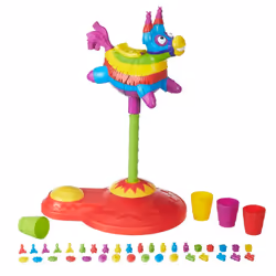 Hasbro Pop Pop Pinata, 4 an(s)