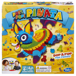 Hasbro Pop Pop Pinata