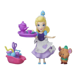 Hasbro Disney Princess - Mini-Princesses & Leurs Amis