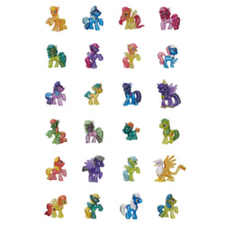My Little Pony - Sachet Mystère