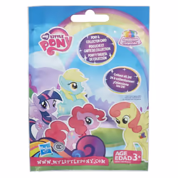 My Little Pony - Sachet Mystère