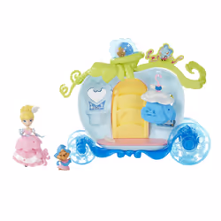 Hasbro Disney Princess - Mini-Princesses Univers