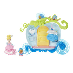 Hasbro Disney Princess - Mini-Princesses Univers