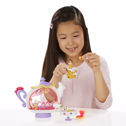 Hasbro Disney Princess - Mini-Princesses Univers