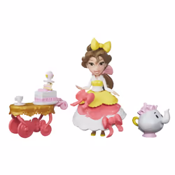 Hasbro Disney Princess - Mini-Princesses & Accessoires