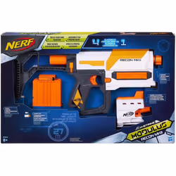 Nerf Elite Modulus Recon