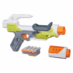 Nerf - Elite Modulus Ion Fire, 8 an(s)