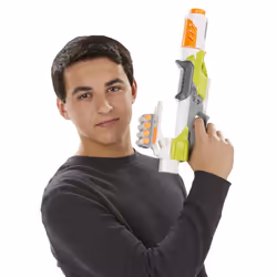 Nerf - Elite Modulus Ion Fire