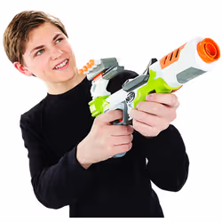 Nerf - Elite Modulus Ion Fire