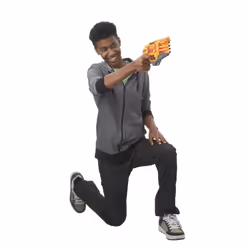 Nerf - Doomlands Persuader