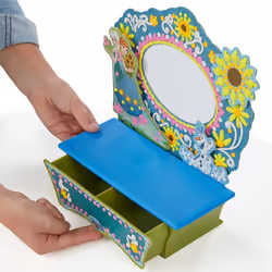 Hasbro La Reine Des Neiges - Doh Vinci - Coiffeuse