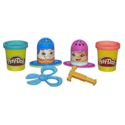 Play-Doh - Les Petites Coiffures