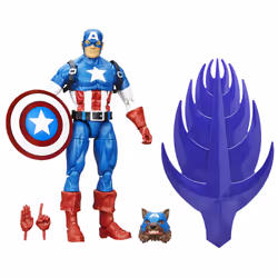 Hasbro Legends Series