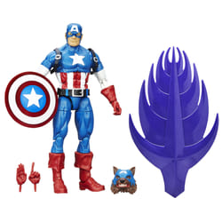 Hasbro Legends Series