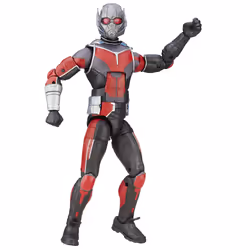 Hasbro Legends Series
