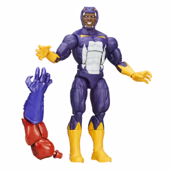 Hasbro Legends Series