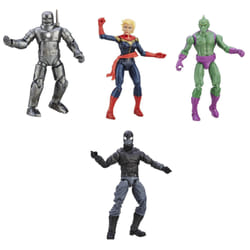 Hasbro Marvel - Assortiment Legends Marvel Figurine 10 Cm