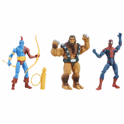 Hasbro Marvel - Assortiment Legends Marvel Figurine 10 Cm