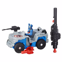 Hasbro B5769EU4 figurine pour enfant