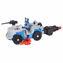 Hasbro B5769EU4 figurine pour enfant