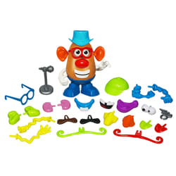 Hasbro Mr Patate - Mallette Classique