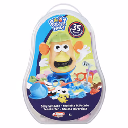 Hasbro Mr Patate - Mallette Classique