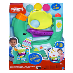 Hasbro Playskool, Débouliballes