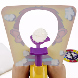 Hasbro PIE FACE
