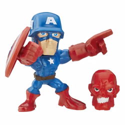 Hasbro Avengers - Super Hero Mashers - Micro Pack